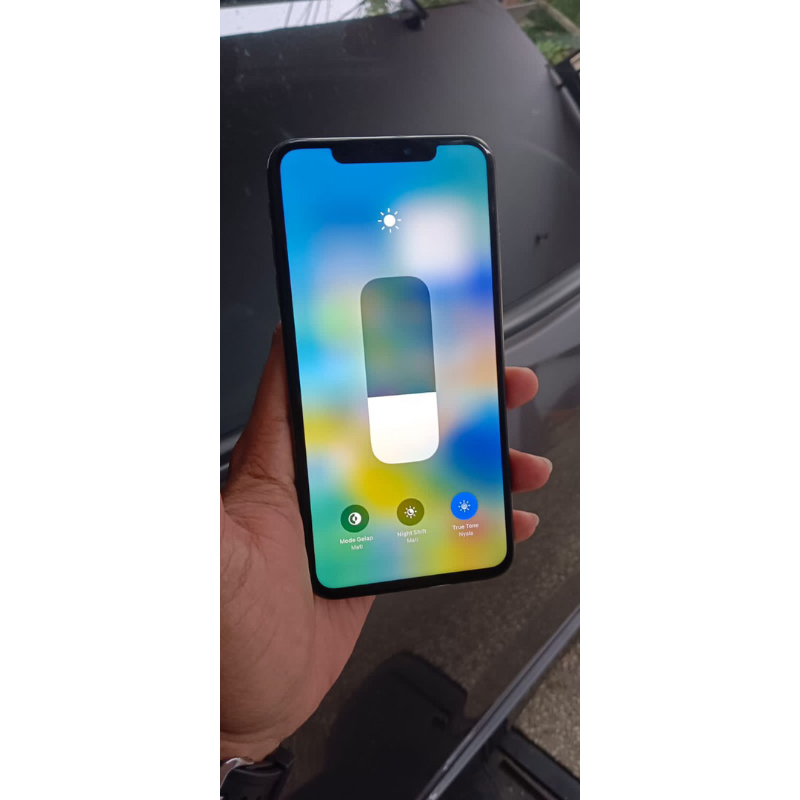 iphone Xsmax 256 gb