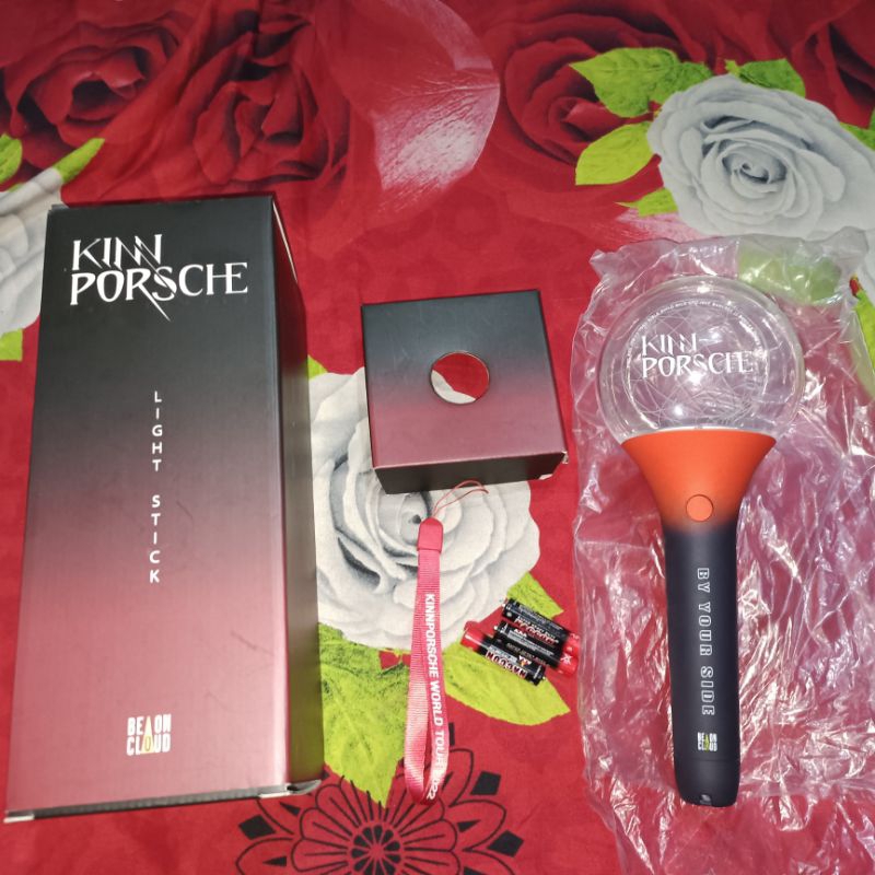 Lightstick KinnPorsche