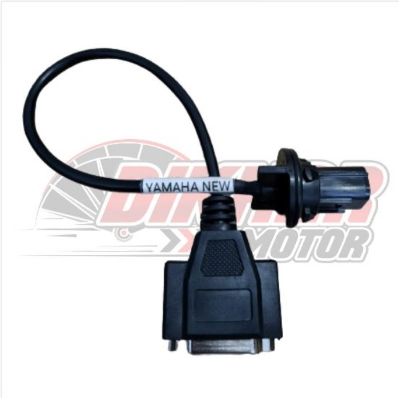 KABEL SCANNER JDIAG PRO PCX 160 VARIO 160 YAMAHA NEW