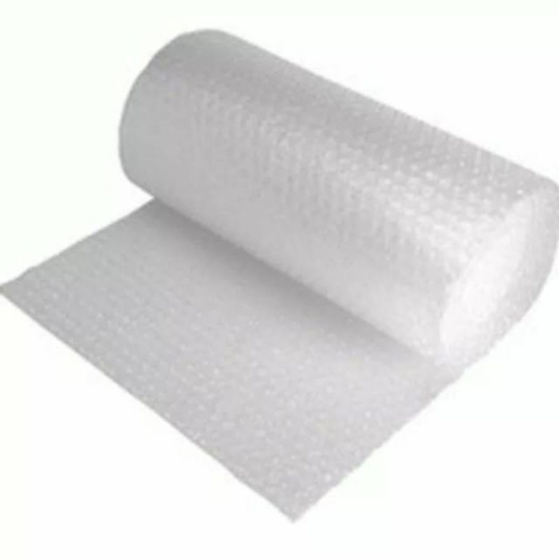

Bubble Packing Tambahan Optional