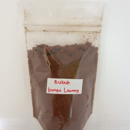 MURAH BUBUK BUNGA LAWANG KERING /PEKAK -100 GRAM