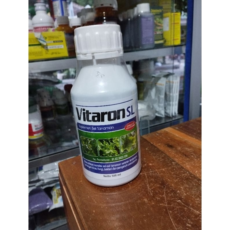Vitaron SL 500ml