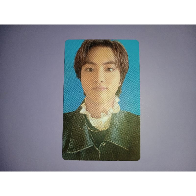 PC Jin / Seokjin butter cream