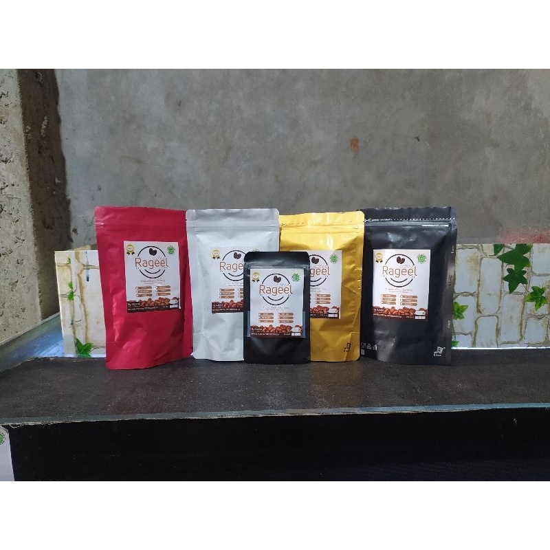 

Kopi Arabica Asli dari Lereng Sindoro Sumbing Temanggung