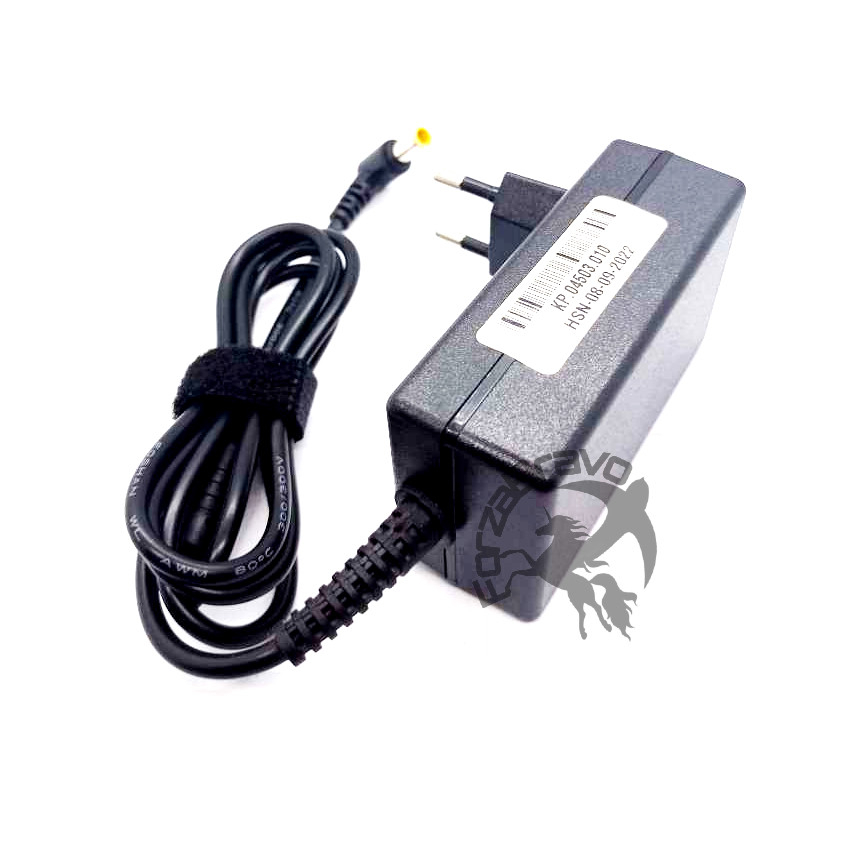 ORI Adaptor LCD LED Monitor LG 19V-1.3A 22EA63 22EN33S 22EA53T E2060T