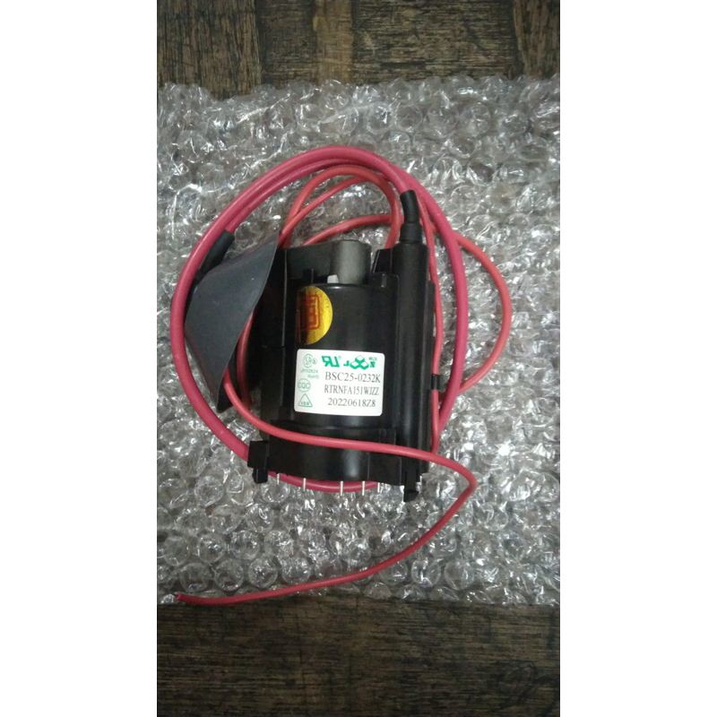 Flyback BSC 25-0232K original