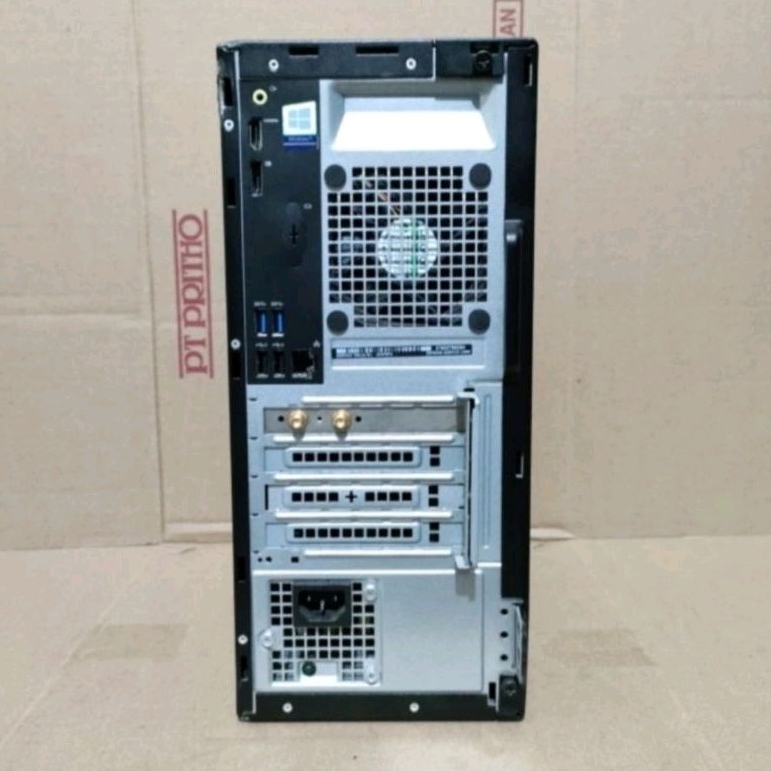 PC DELL OPTIPLEX 3050 MT Core i5 7500 Ram 8GB HDD 500GB