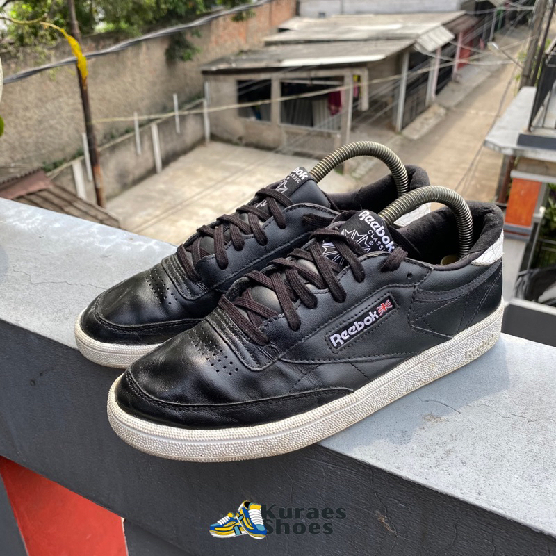 reebok classic leather