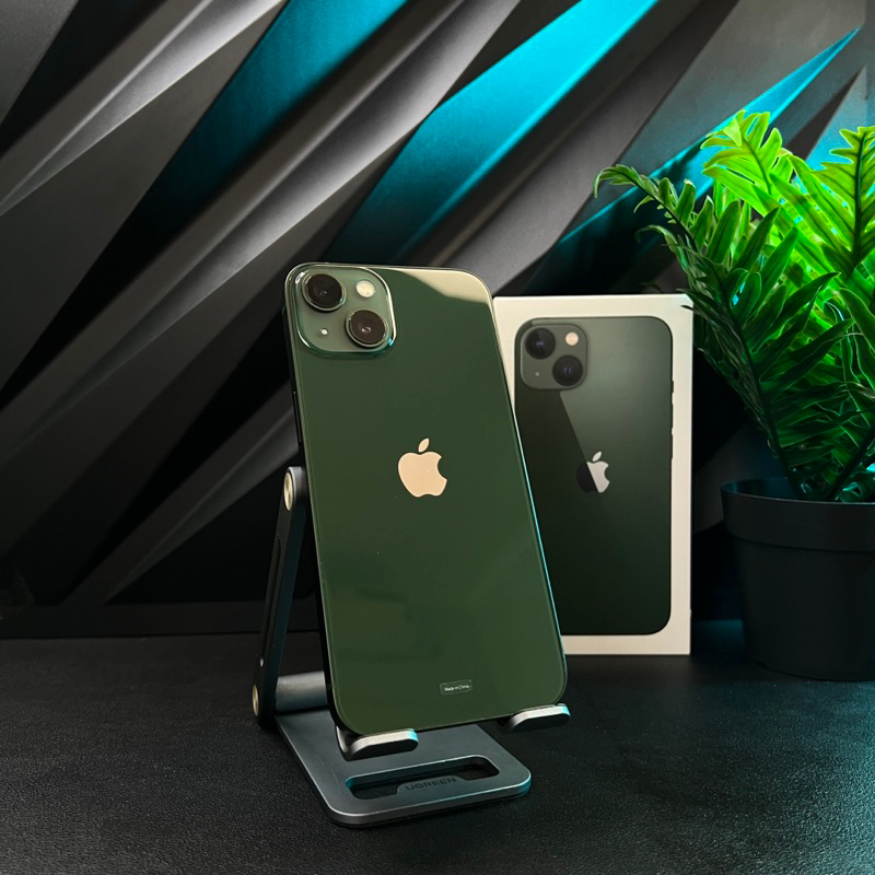 13 256 gb ibox second original