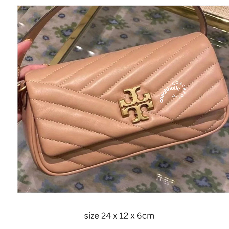 tory burch kira authentic