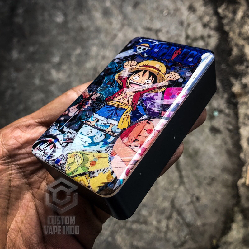 Replacement Paneldoor Centaurus M200 Custom Ome Piece