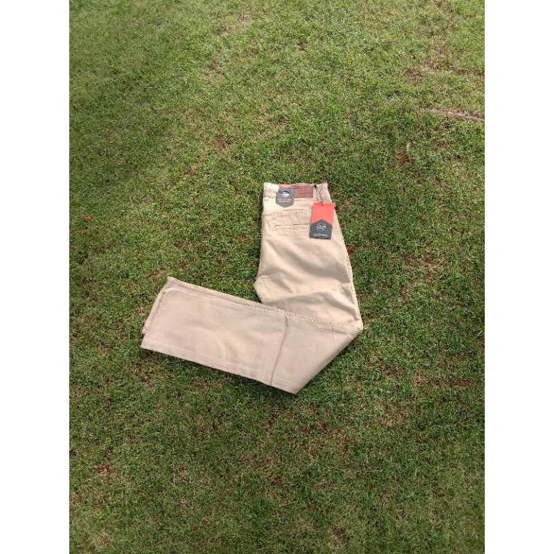 Celana chino import MC HUGO