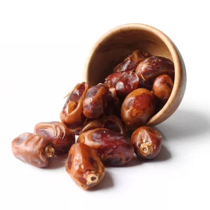 

1 Kg Kurma Khalas | Kurma Kering Best Quality Premium