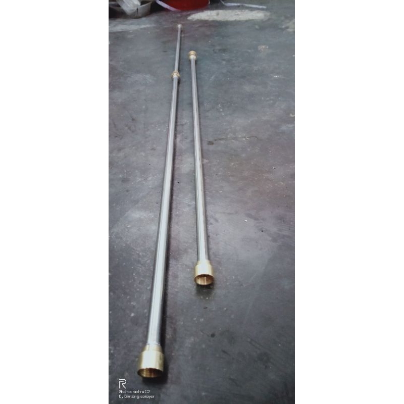 Stik sprayer swan osrot stik ulur swan panjang 90cm