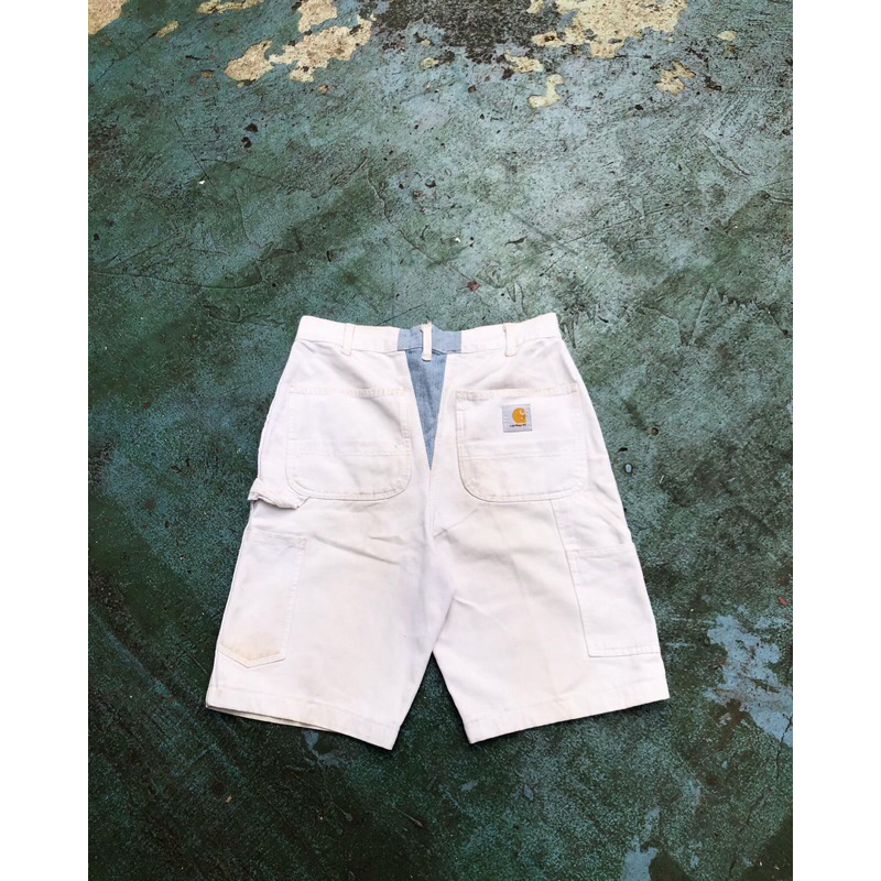Short pants carhartt second