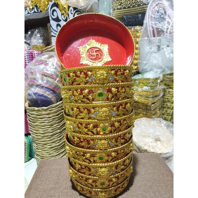 TAMAS/BOKOR SWASTIKA BALI