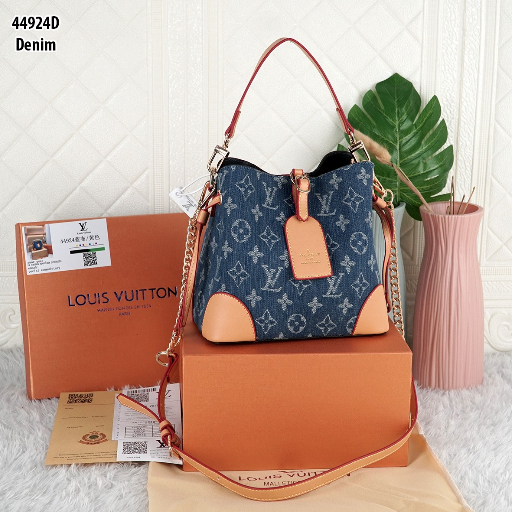 Hobo Mini Bag 44924D