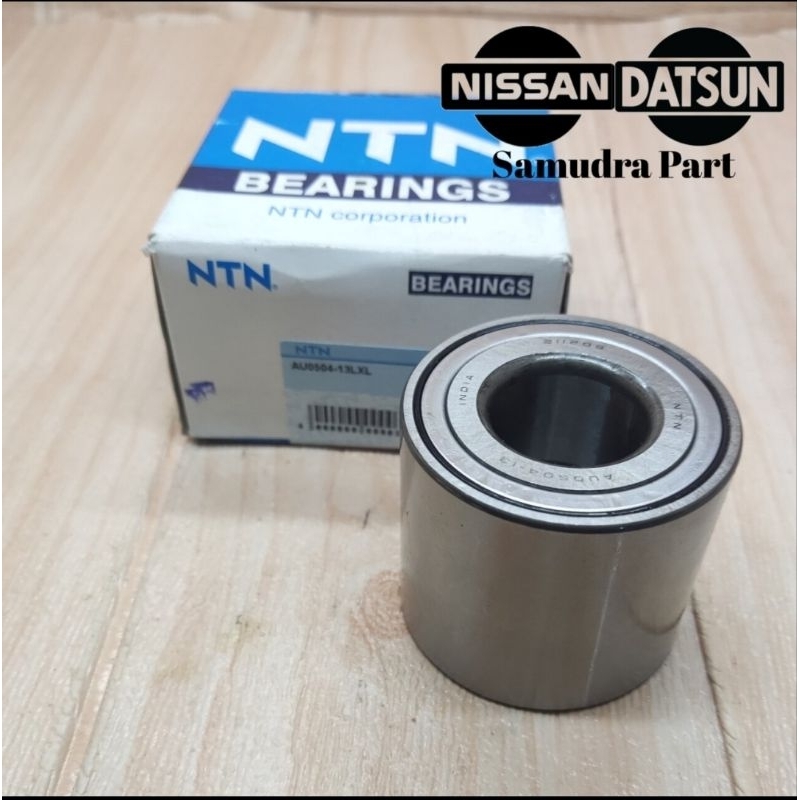 Bearing Roda Belakang Datsun Go Original