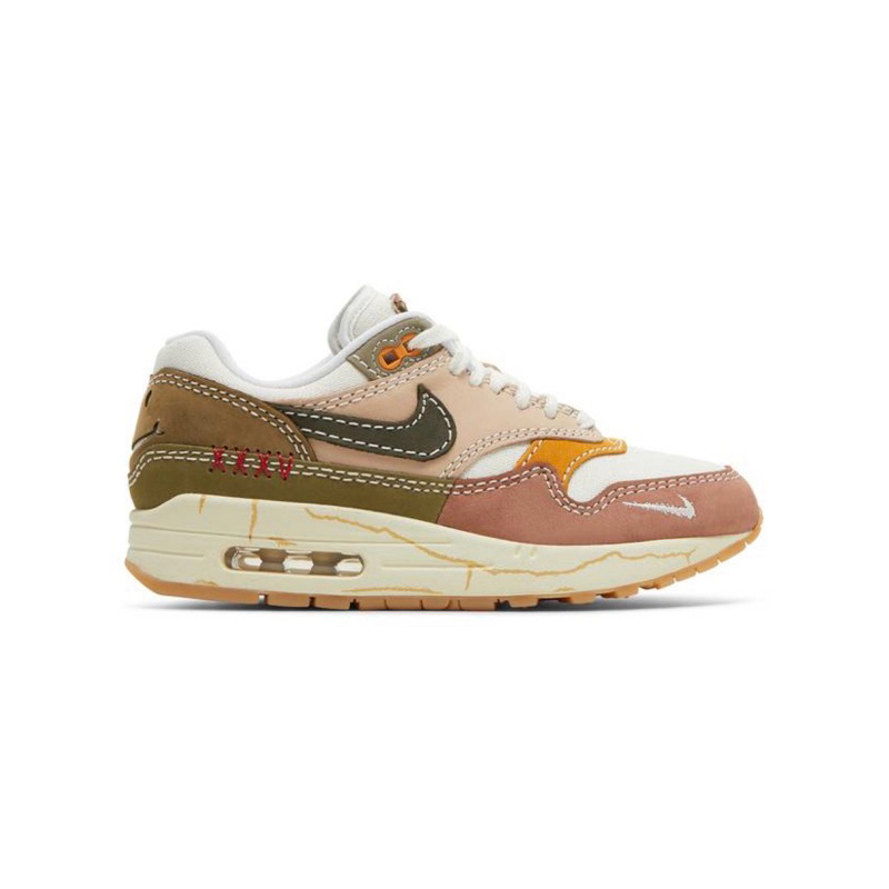 Nike Air Max 1 PRM Wabi-Sabi (WMNS)