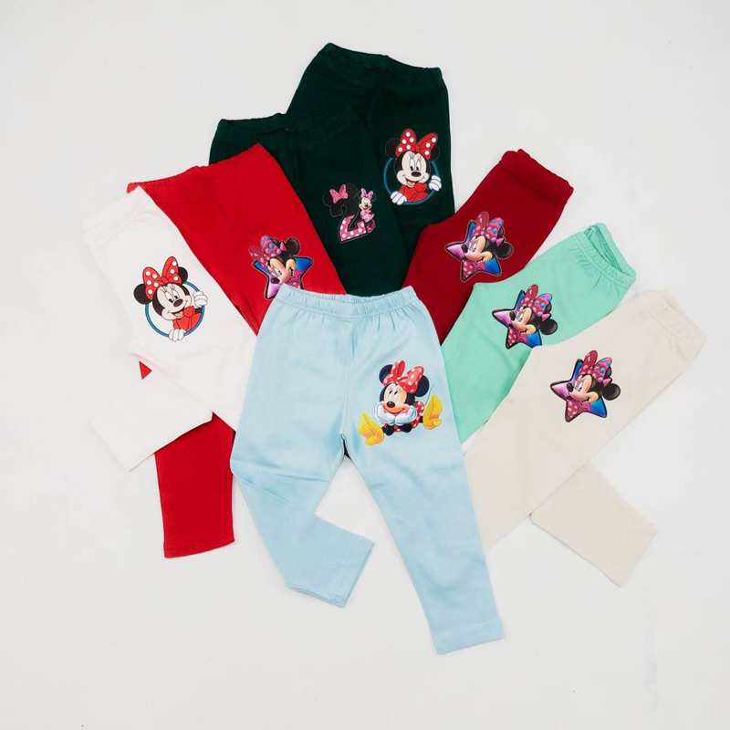 legging Cat&Jack anak