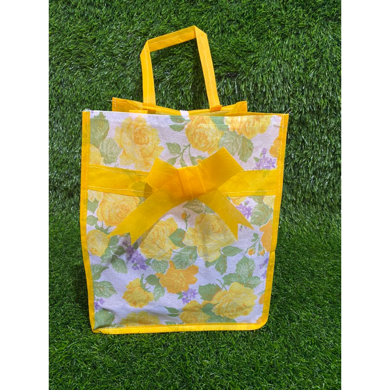 HARGA LUSIN ISI 12 BIJI- TAS HAJATAN PITA PRINTING