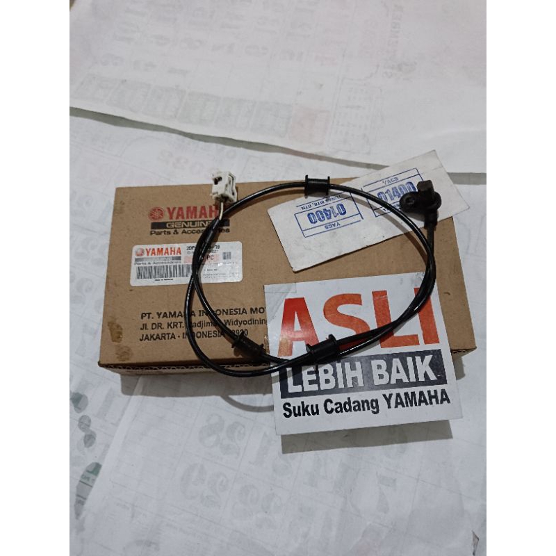 SENSOR ABS WHEEL ASSY 2DP NMAX ABS