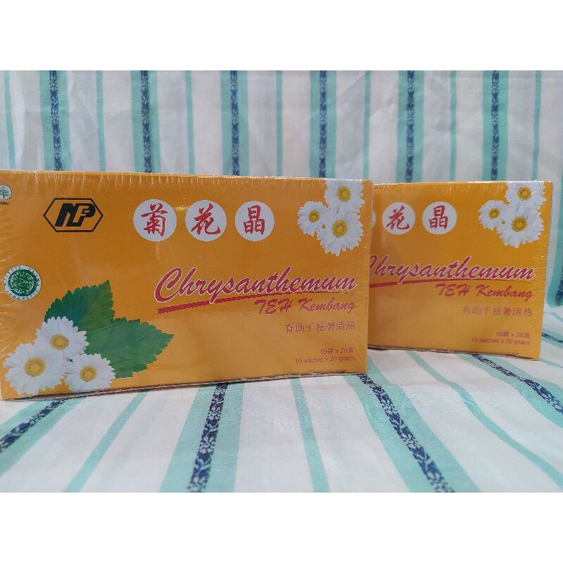 

Crysanthemum /crysanthemum tea/chi wa cing box harga grosir