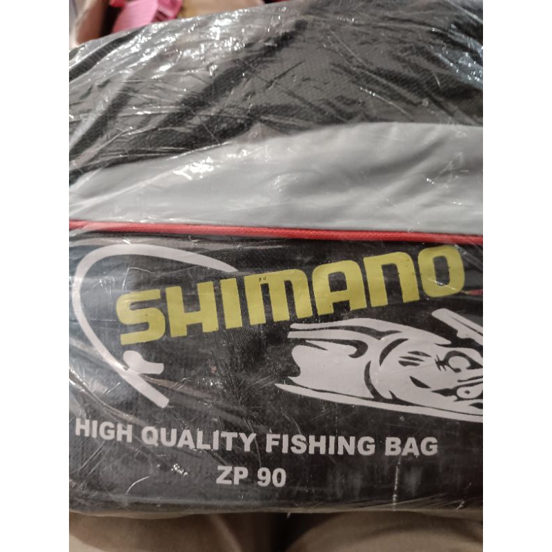 TAS Joran Double SHIMANO 60,75,90,100
