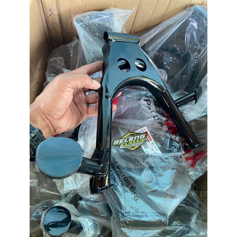 Standart jagang tengah scorpio original jagang tengah scorpio original