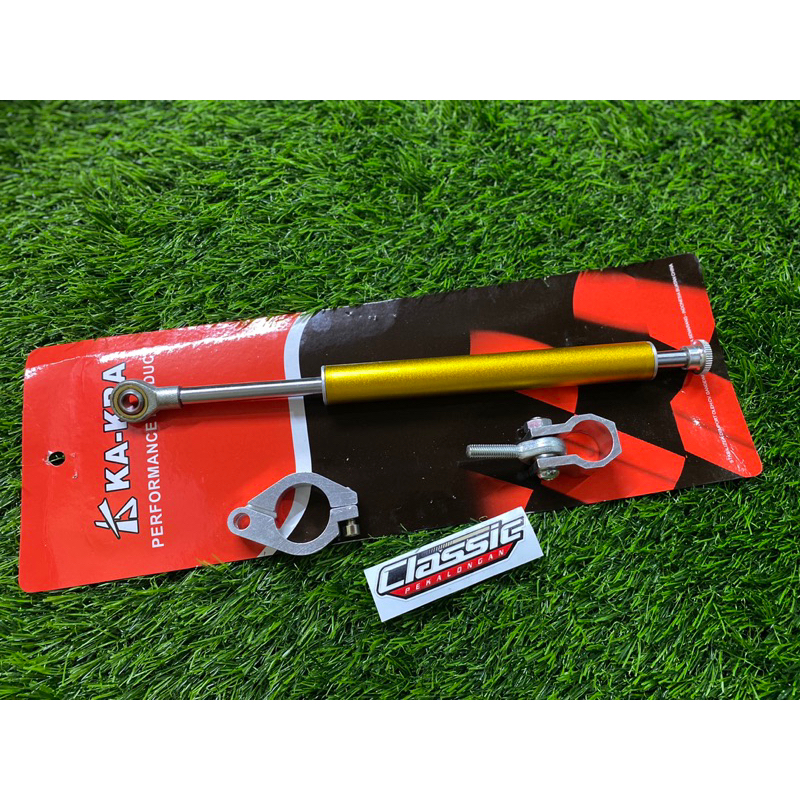 STABILIZER SHOCK DEPAN AS26