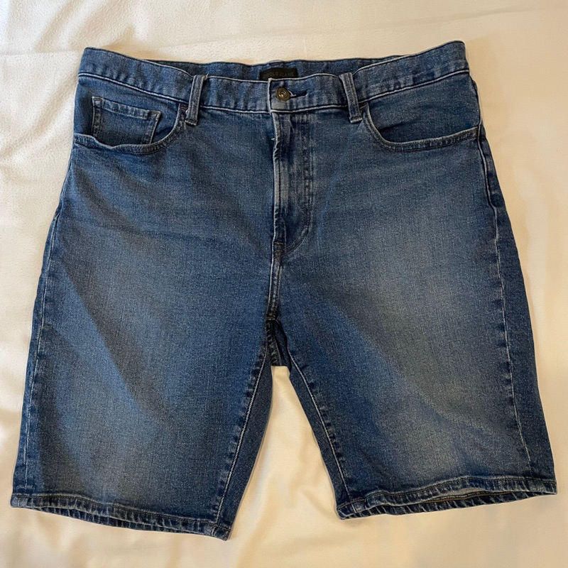 Celana Jeans Uniqlo Pria Original Preloved