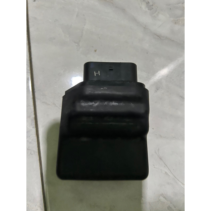 ECU CDI MX KING ORIGINAL ASLI
