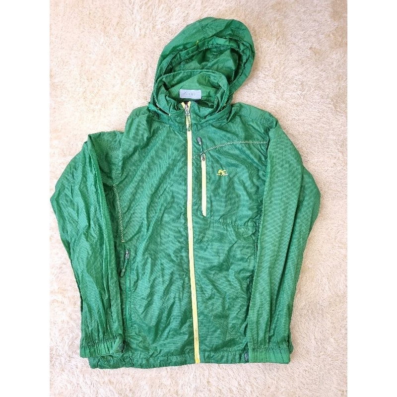 Kolping running jacket sz S