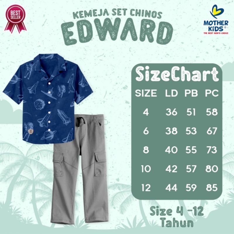 Setelan Anak Kemeja 4_12