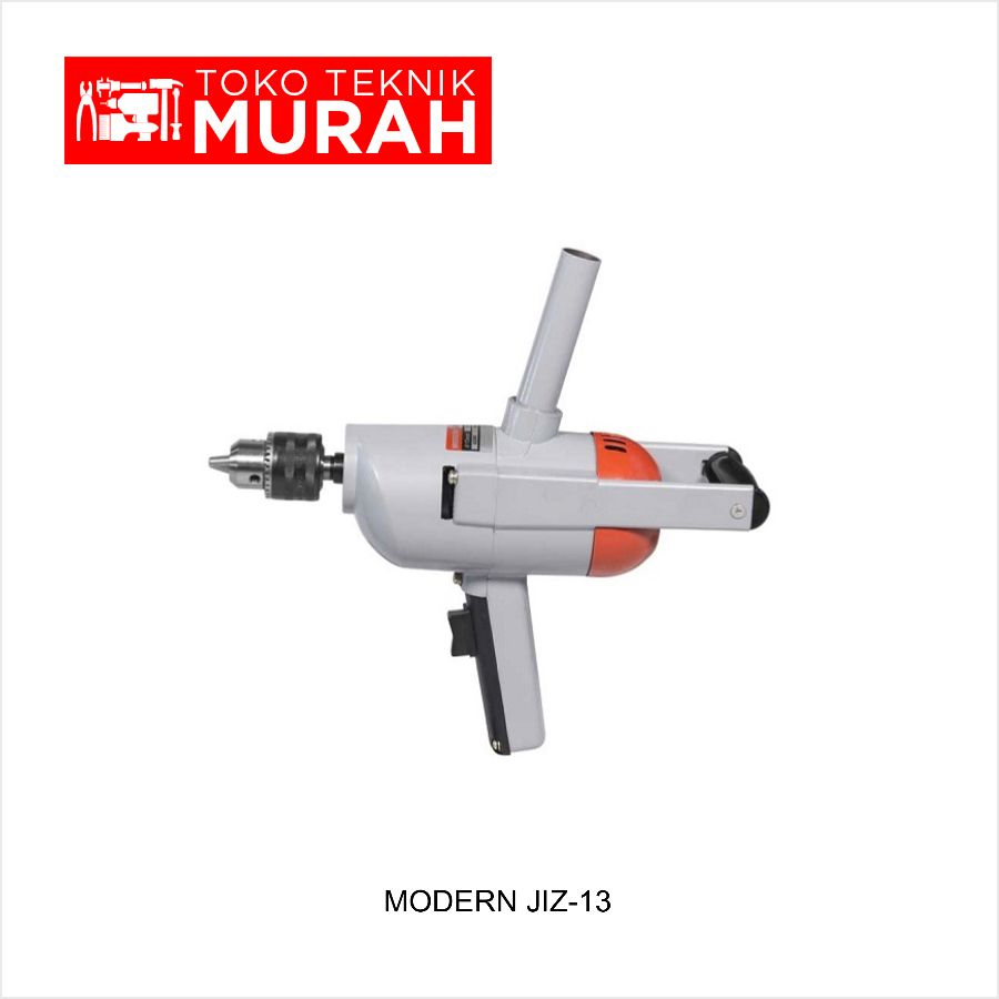 Modern J1Z-13 JIZ13 Bor body Besi 13 mm / 13mm JIZ13B