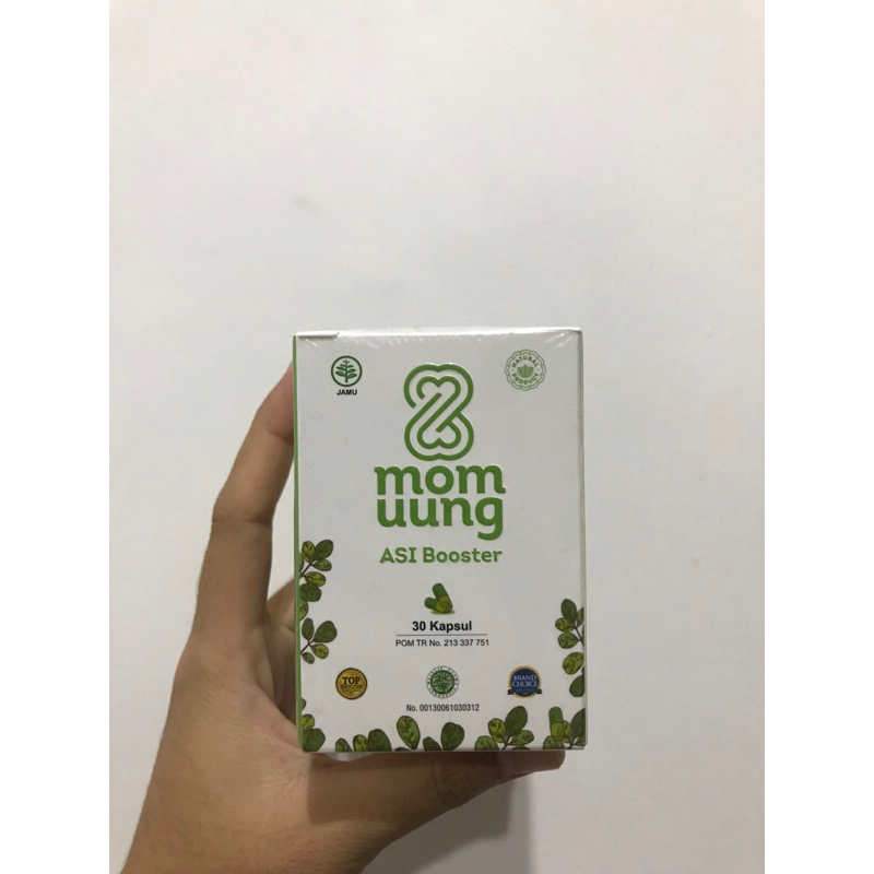 

MomUng Mba Desy