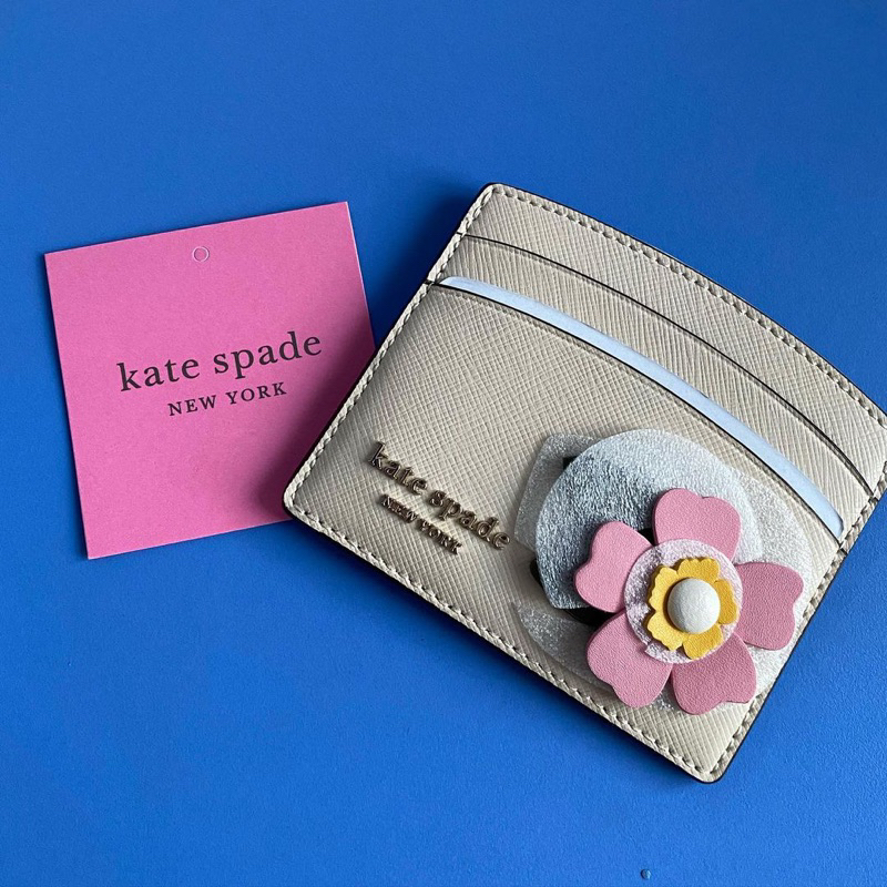 kate spade card holder