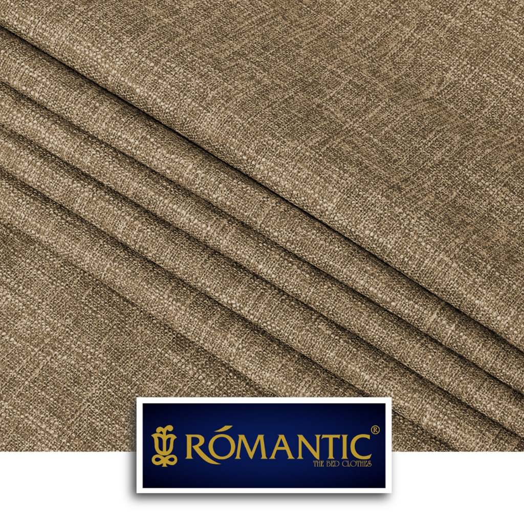 Bed Runner / Selendang kasur Mocha by ROMANTIC standard Hotel minimalis