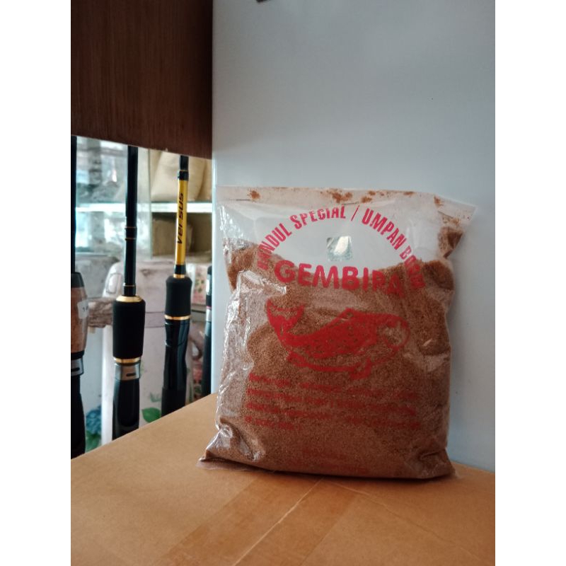 BANDUL / PELET /BOMAN GEMBIRA