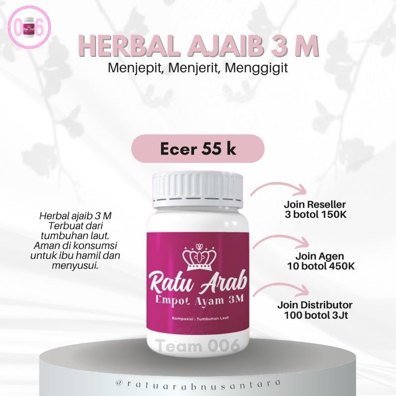 Herbal 3m