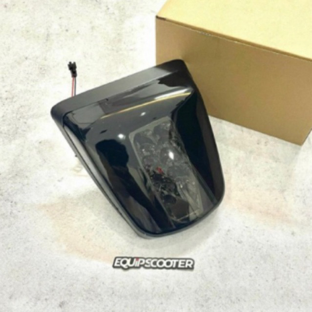 STOPLAMP UNBRAND MODEL ZELIONI