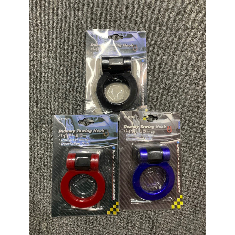 Towing tempel / towing mobil variasi / towing