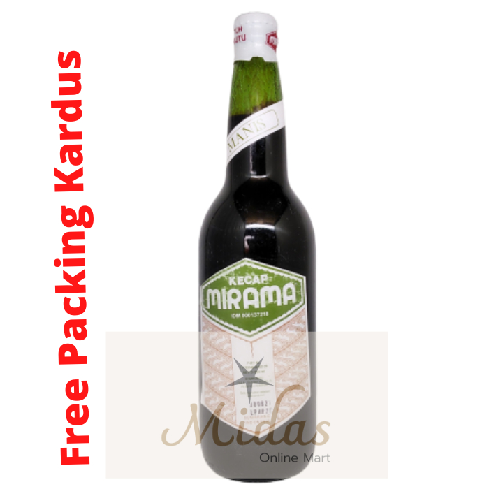 

Kecap Mirama Semarang