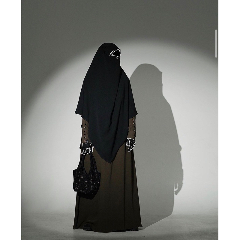 Pelunasan Saila by Aljenna Army (L)