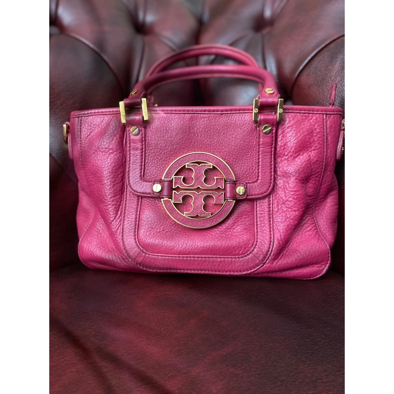 preloved tb amanda