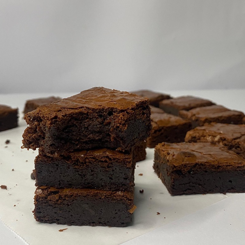 

Original Fudgy Brownies