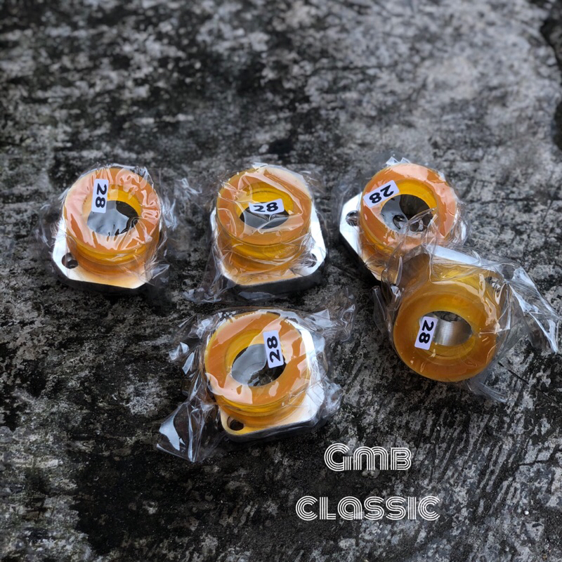 MANIPOL INTEK MANIPOL SATRIA FU PE PWK 28