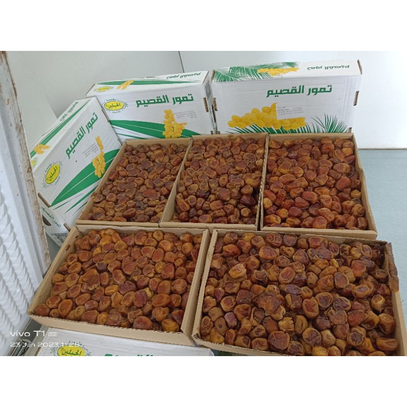 

kurma sukari alqossim 3kg