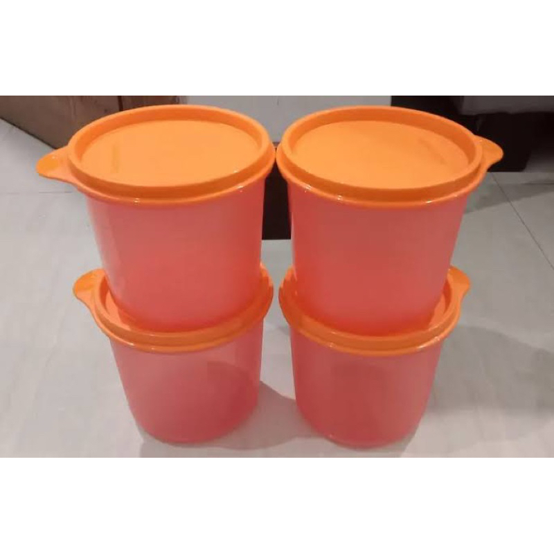 Compact High Bowl