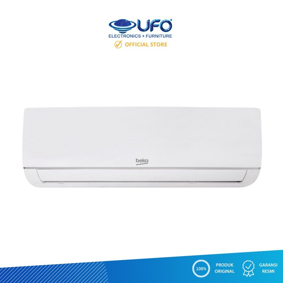 BEKO BSFSA050 AC AIR CONDITIONER SPLIT STANDARD 0.5 PK